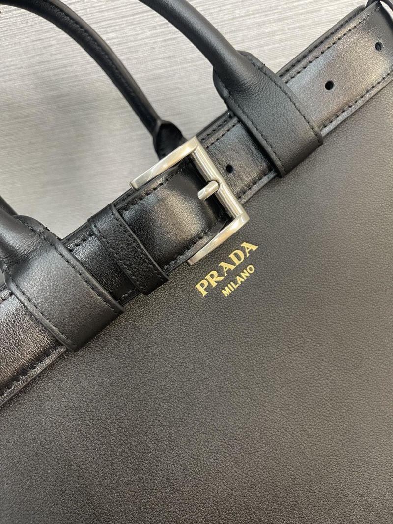 Prada Top Handle Bags